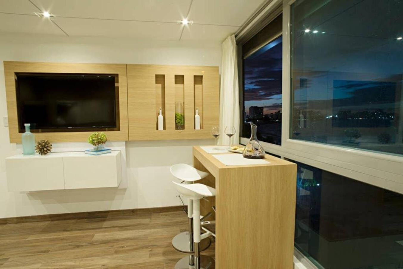 Pr Rentals Beach Front Penthouse A 604 San Juan Exterior foto