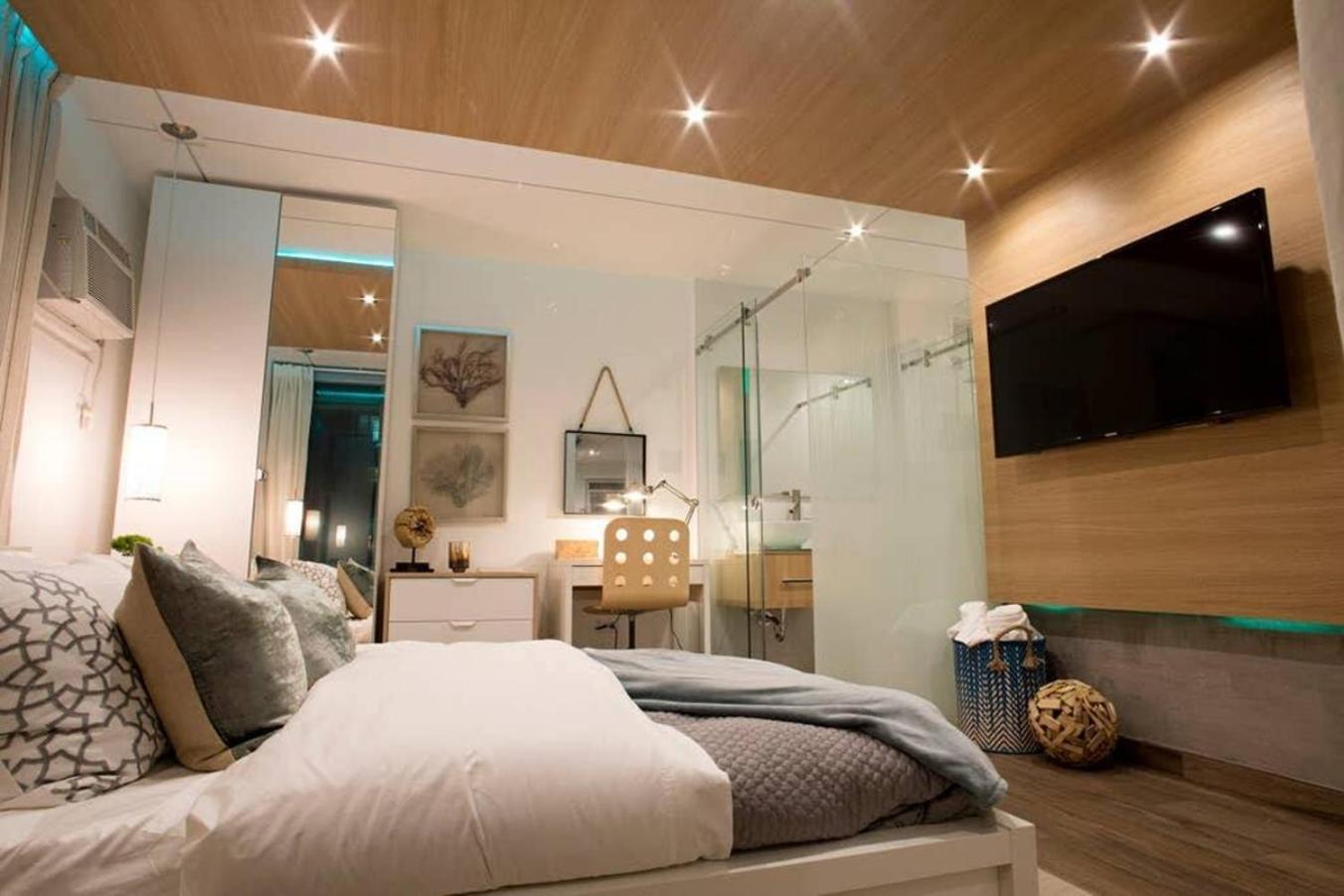 Pr Rentals Beach Front Penthouse A 604 San Juan Exterior foto